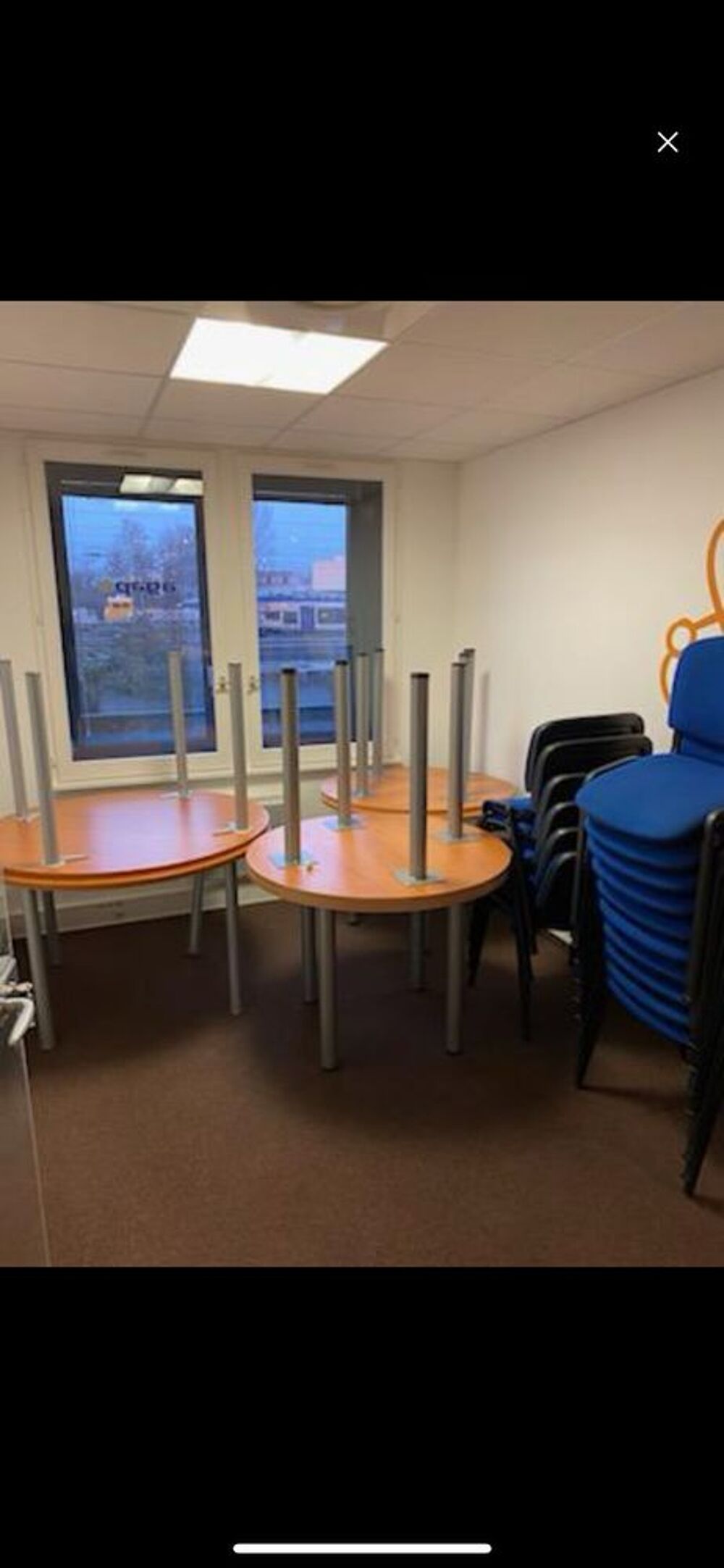 Bureaux, chaises et tables Meubles