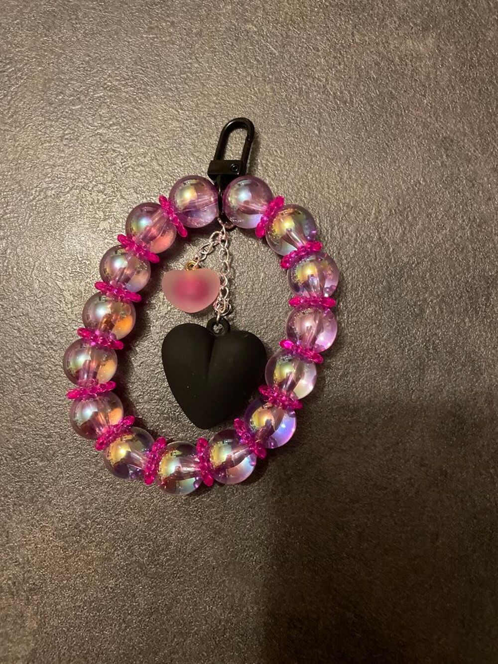 Bracelet de portable Bijoux et montres