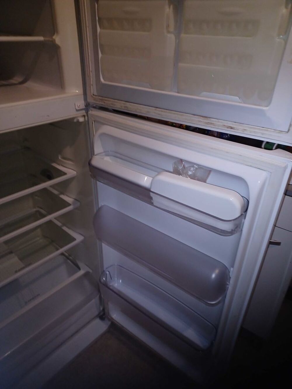frigo Electroménager
