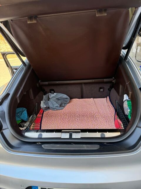 Porsche Panamera V6 3.0D 250 Tiptronic S 2014 occasion Marseille 13011