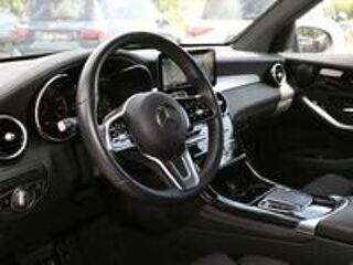 Classe GLC GLC 300 e EQ POWER 9G-Tronic 4Matic Avantgarde Line 2020 occasion 69007 Lyon