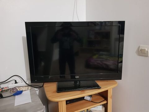 TV LED SABA 80 Garencières (27)
