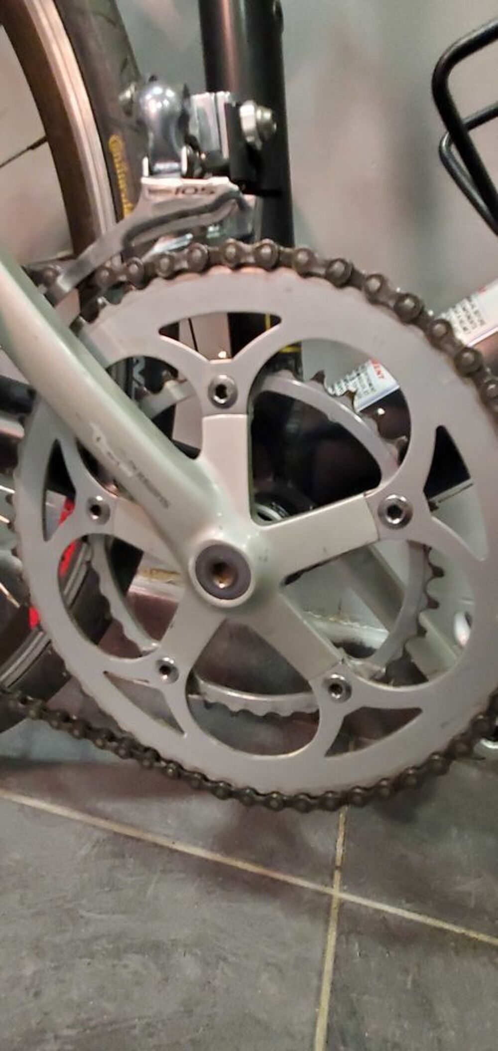 velo vintage Vélos
