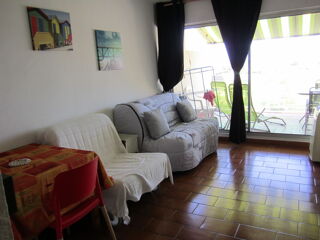  Appartement  louer 1 pice 25 m Canet-en-roussillon