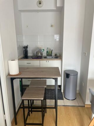  Appartement  vendre 2 pices 37 m