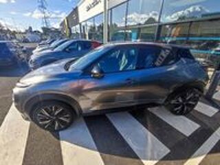 Juke HYBRID 143 N-Design 2023 occasion 95350 Saint-Brice-sous-For&ecirc;t