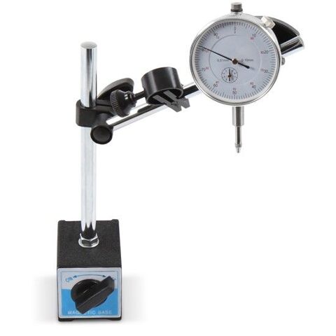 Comparateur et support 70 Fontaine-ls-Luxeuil (70)