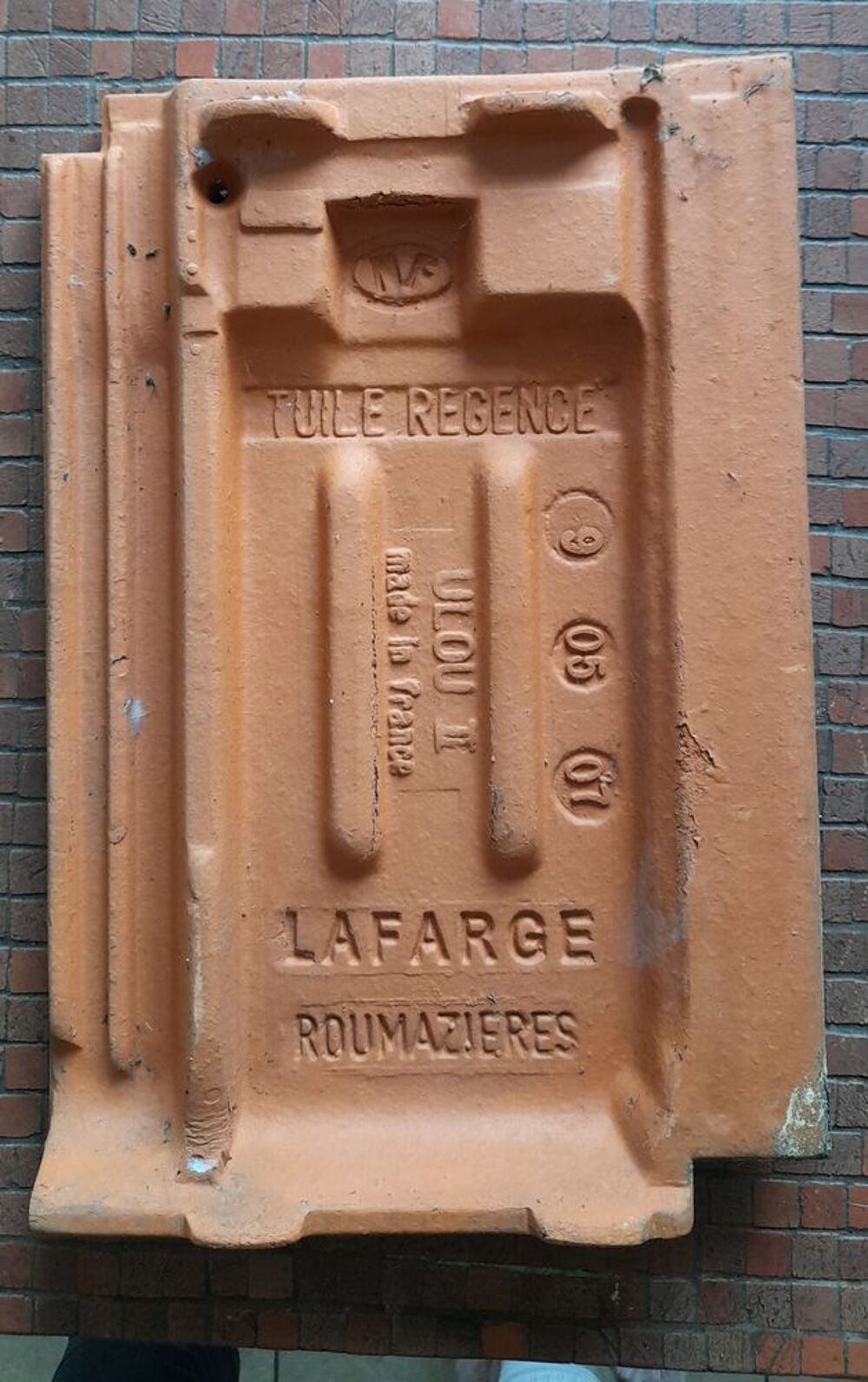 Tuiles Bricolage