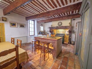  Maison � vendre 7 pi�ces 220 m�