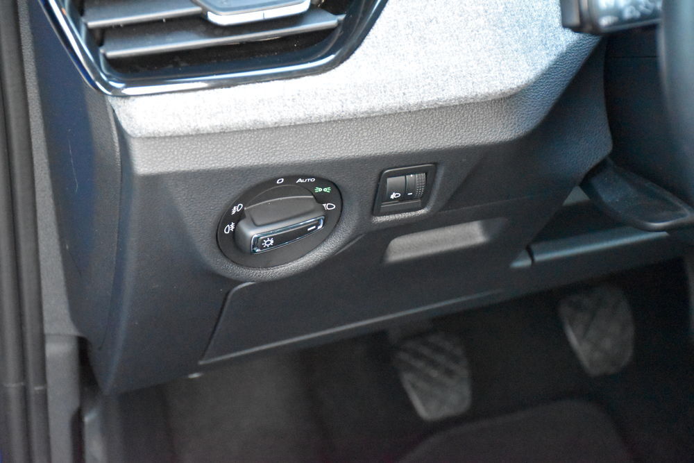 Kamiq 1.0 TSI Evo 2 116 ch BVM6 Selection 2024 occasion 56300 Pontivy