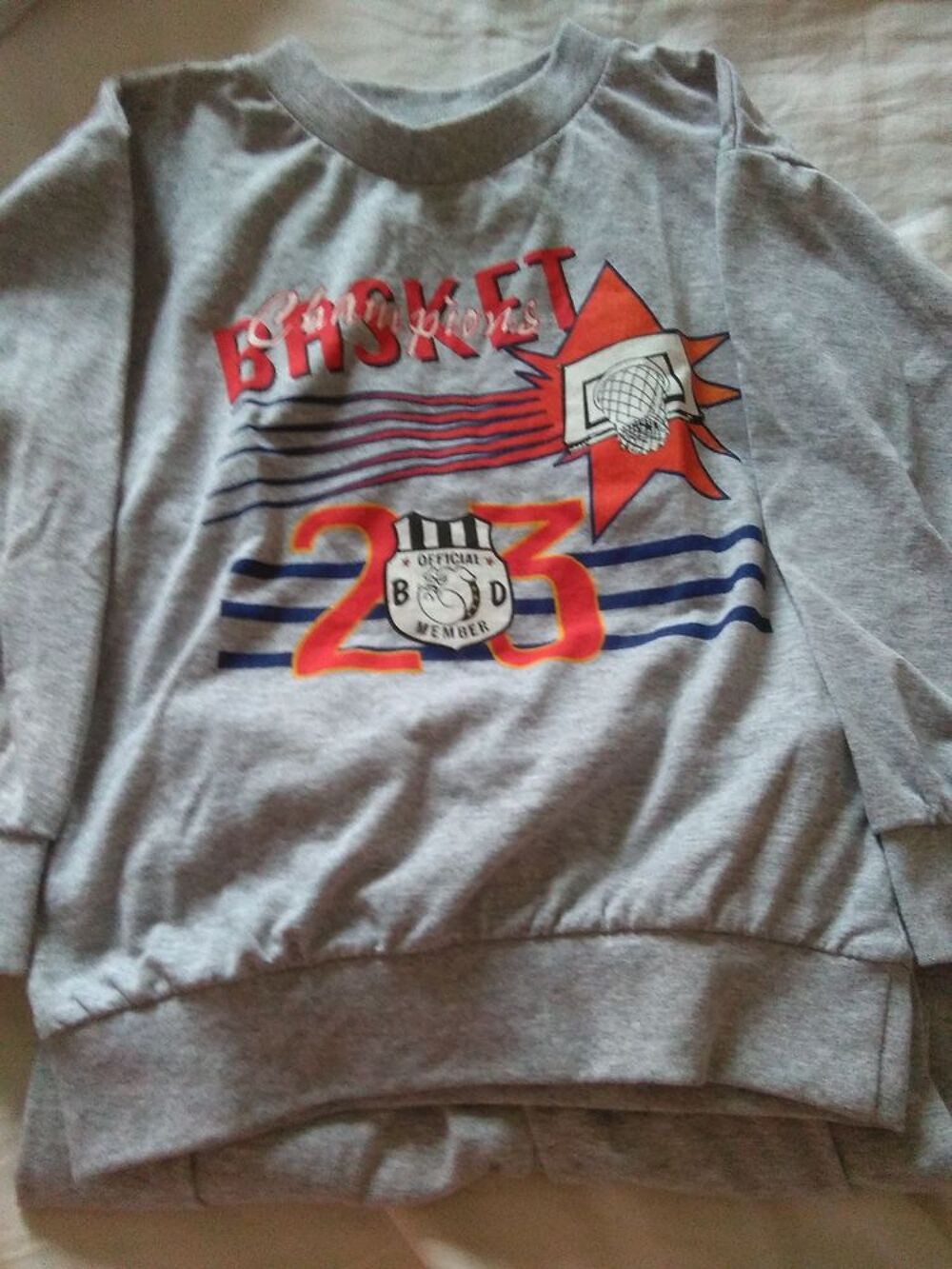 Pyjama gar&ccedil;on. Vêtements enfants