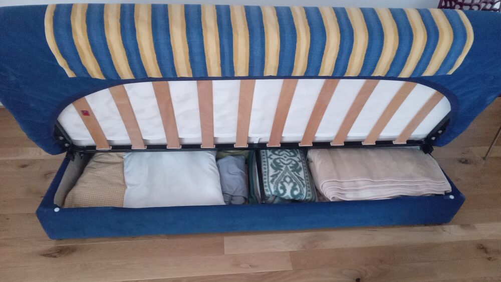 Banquette clic clac Meubles