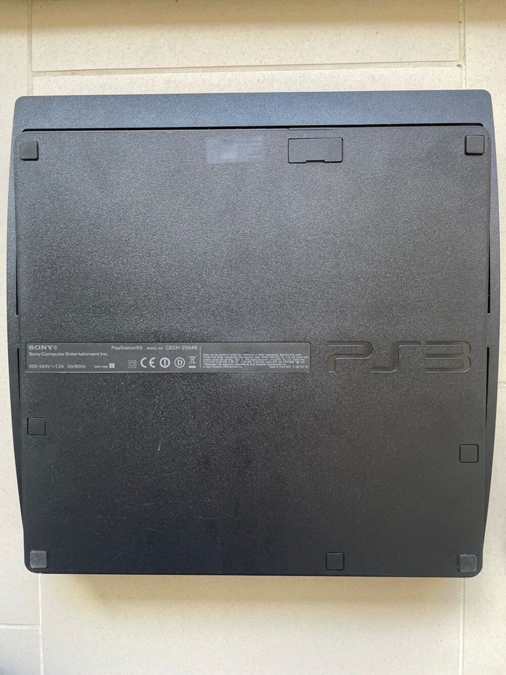 Console Sony ps3/PlayStation 3 250 gb + 25 jeux Consoles et jeux vidéos