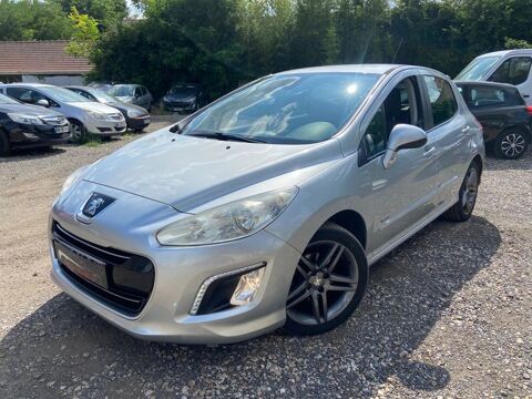 Peugeot 308 PEUGEOT (2) 1.6 E-HDI 112 FAP SPORTIUM 5P 2012 occasion Meaux 77100