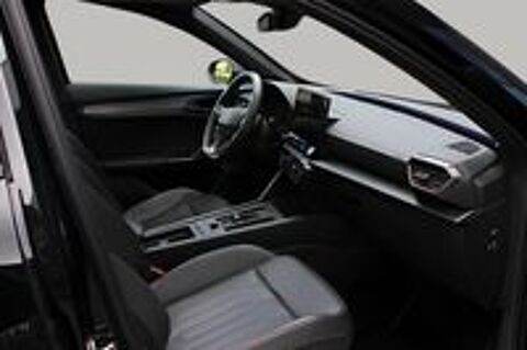 Formentor VZ e-Hybride 245 Toit Ouvrant Black &Eacute;dition 2022 occasion 33600 Pessac