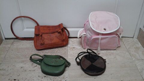 Sacs enfants 2 Angers (49)