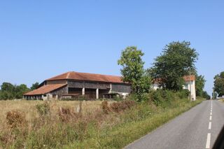  Ferme à vendre 7 pièces 220 m²