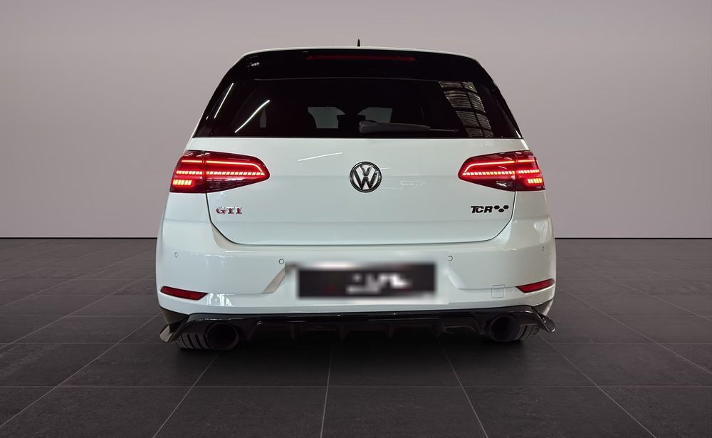 Golf GTI TCR 2.0 TSI DSG7 290 ch 2019 occasion 13008 Marseille