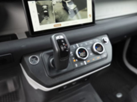 Defender 110 D250 MHEV BVA8 2020 occasion 59000 Lille