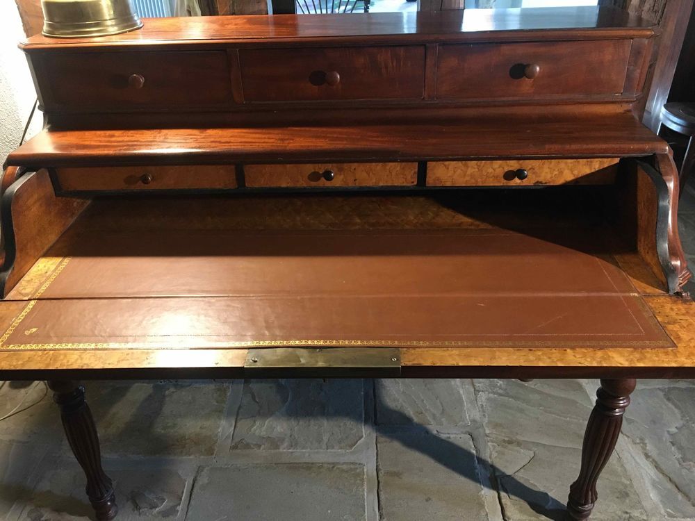 Bureau Louis-Philippe Meubles
