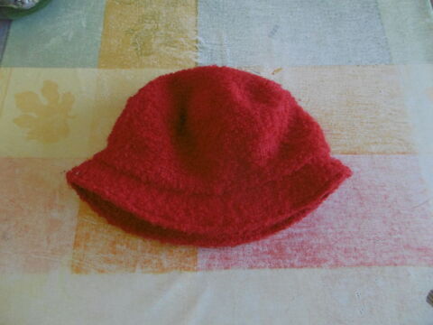 Chapeau cloche 2 Lorient (56)