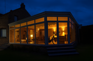  Maison � vendre 8 pi�ces 226 m� Haspres