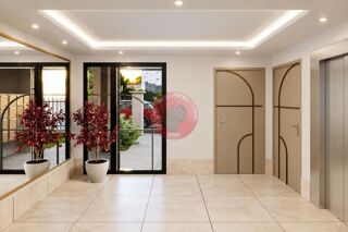  Appartement à vendre 4 pièces 88 m²