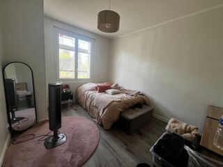  Appartement à louer 2 pièces 48 m²