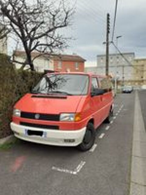 Divers T4 1996 occasion 63114 Montpeyroux