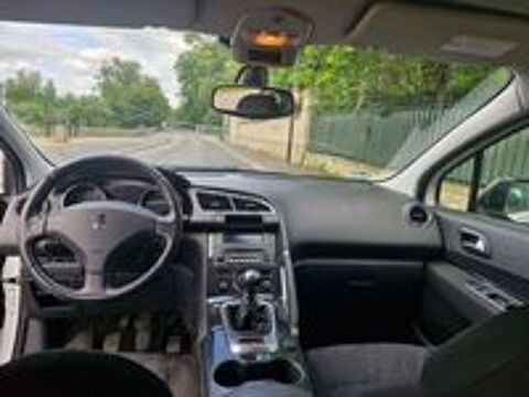 3008 1.6 THP ST 2009 occasion 95530 La Frette-sur-Seine