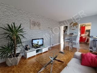  Appartement  vendre 3 pices 53 m