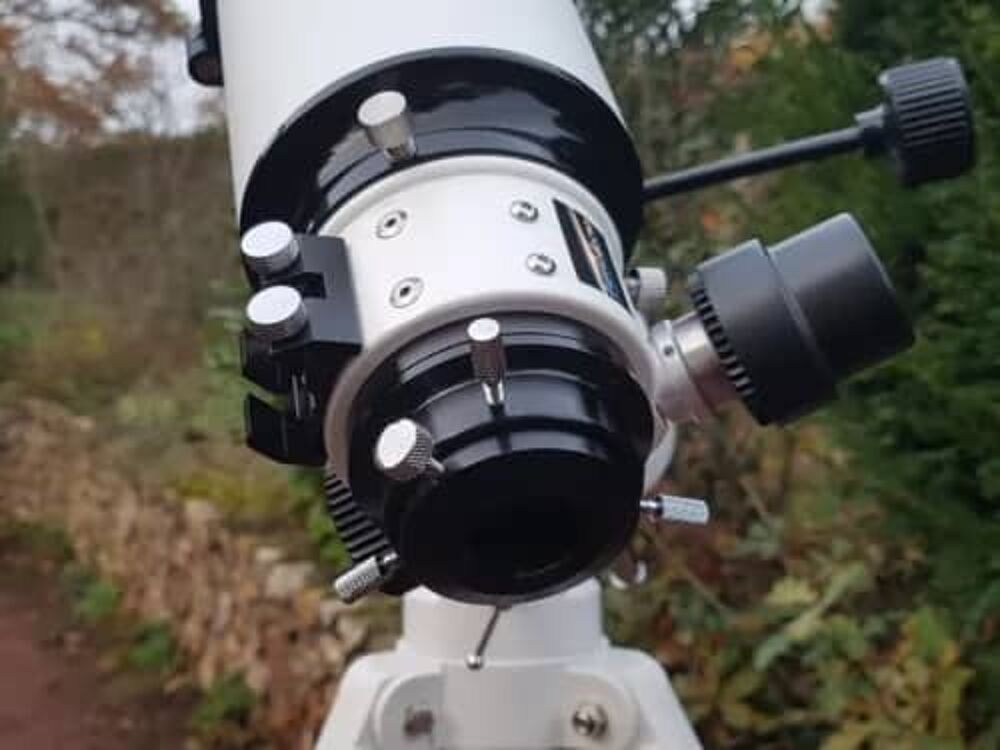 LUNETTES ASTROLOGIQUE 115/800 Photos/Video/TV