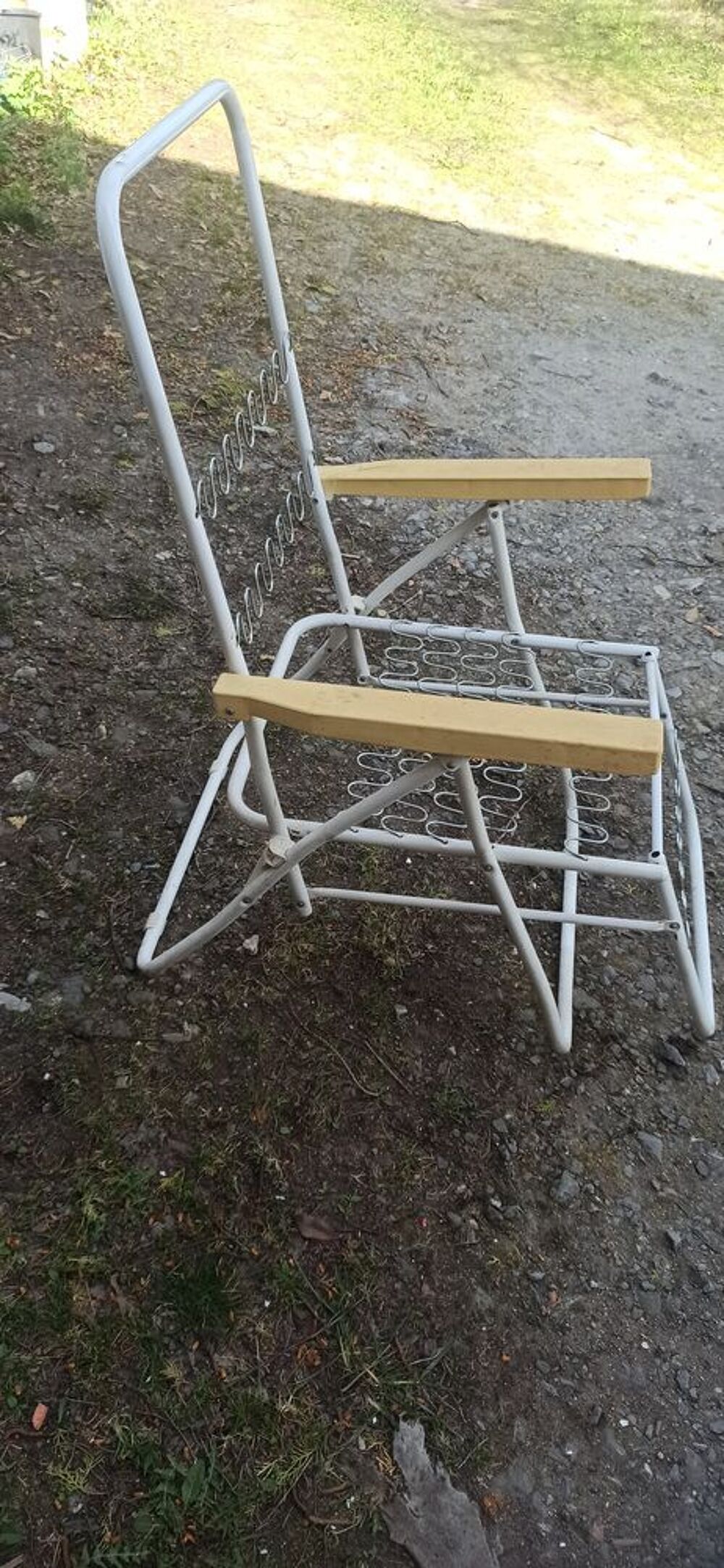 Relax pliable neuf Meubles