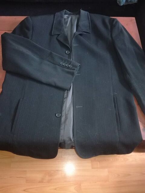 3 Vestes de costume ajustes 30 Morizs (33)