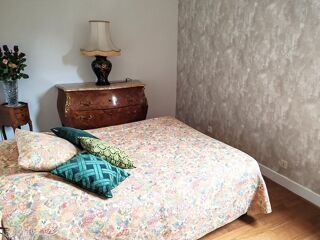  Appartement � vendre 5 pi�ces 80 m�