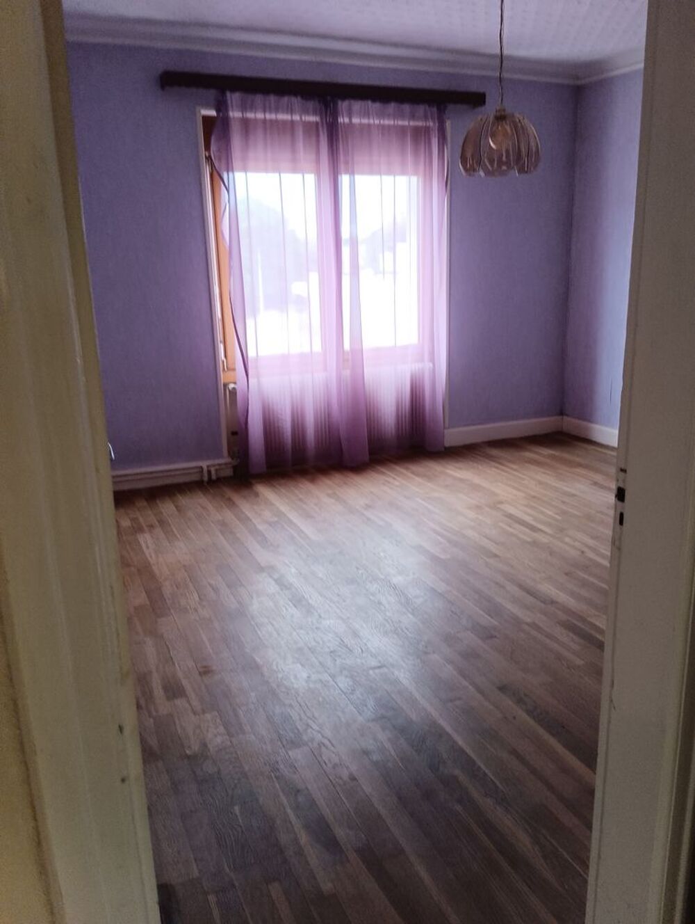 Vente Maison Maison de ville individuelle Dombasle-sur-meurthe