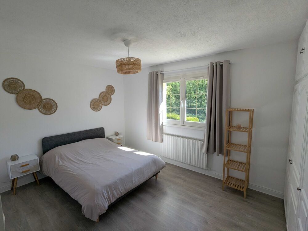 Vente Maison Maison 5 pièces vernonnet Vernon