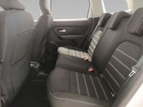 Duster Blue dCi 115 4x2 Essentiel 2022 occasion 08000 Charleville-M&eacute;zi&egrave;res