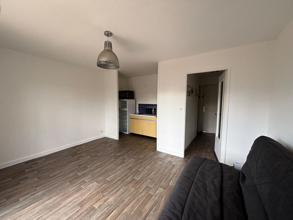 Location Appartement Studio à l'année Ste cecile