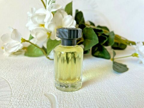 MINIATURE de parfum RICCI CLUB 10 ml pleine 8 Blaye (33)