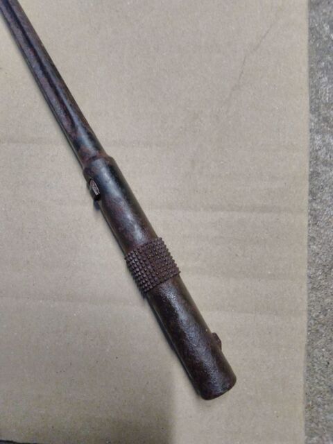 Ba�onette MAS 36 0 Saint-Hilaire-en-Wo�vre (55)