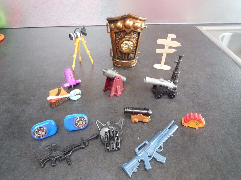 Jouets Jeux / jouets