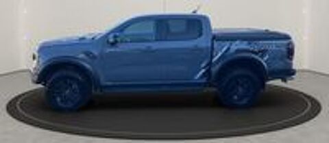 Ranger RANGER DOUBLE CABINE 3.0 ECOBOOST V6 292 CH S&S BVA10 RAPTOR 2023 occasion 11000 Carcassonne