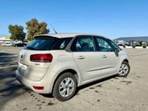 C4 Picasso PureTech 110 S&S Live 2017 occasion 65800 Aureilhan