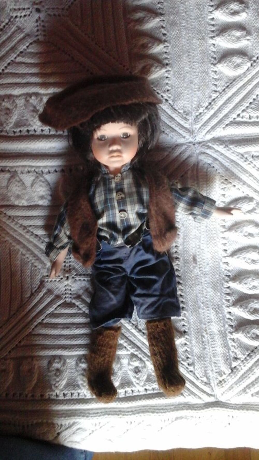  peluches au choix pour prix modique Jeux / jouets