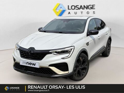 Annonce voiture Renault Arkana 21880 €