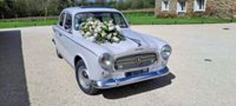   voiture de collection 