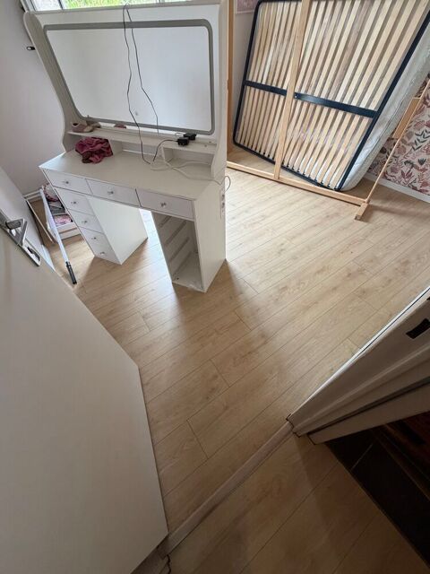 Pose Parquet plinthe 0 31000 Toulouse