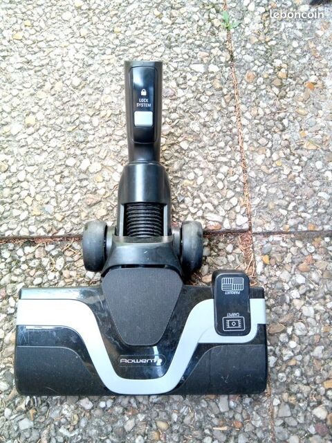 Brosse Rowenta silence force 25 Beauchamp (95)