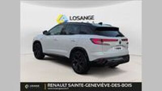 Austral E-Tech hybrid 200 Iconic esprit Alpine 2023 occasion 91700 Sainte-Genevi&egrave;ve-des-Bois